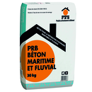 BETON MARITIME ET FLUVIAL 30 KG PRB